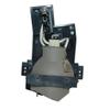 Jaspertronics Original Lamp & Housing for The Infocus IN3904LB Projector with Original Specification and Full lifespan Bulb Inside - 1 Year Warranty view 4