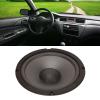 6in Car Loudspeaker, 600W 4 Ohms Coaxial Speaker Black, 93dB Sensitivity, Play Your Favorite Songs with Clear Sound for Car Audio Systems view 4