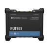 Teltonika RUT951 4G LTE Cat 4 Router with Wi-Fi | 150 Mbps | RUT951A00800 | North America view 1