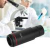 0.5X C Mount Microscope Camera Adapter Lens 25mm for Electronic Eyepiece CCD Camera view 2