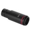 0.5X C Mount Microscope Camera Adapter Lens 25mm for Electronic Eyepiece CCD Camera view 3