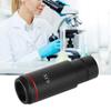 0.5X C Mount Microscope Camera Adapter Lens 25mm for Electronic Eyepiece CCD Camera view 4