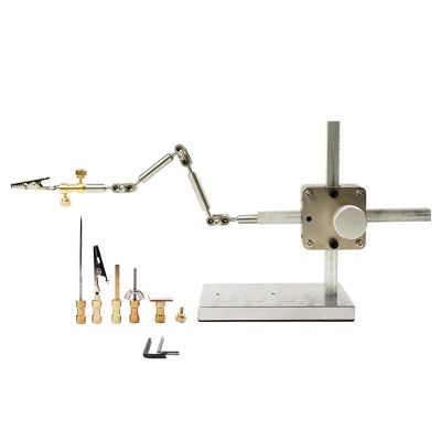 AZUIQIMENG Vertical and Horizontal Linear Winder Rig, Stop Motion Armature Kit with 5 Connectors, for Stop Motion Animation Video or Photography,26CM(26CM)