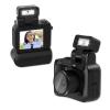 DirectNine Basics Mini DV Camera, Small 1080P HD DVR Camcorder Video Recorder for Photography, Thumb Video Camera with Charging Case for Travel, Flashlight, OTG Connection (-2214240045211) view 1