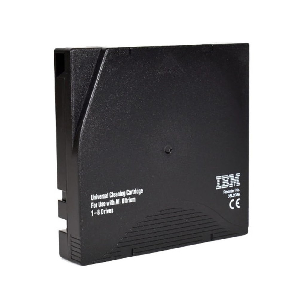 IBM LTO Universal Cleaning Catridge(35L2086) - 1 Pack