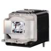 Advanced Lamps Lamp & Housing for The Mitsubishi HC8000D-BL Projector view 2