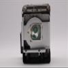 Advanced Lamps Lamp & Housing for The Mitsubishi HC8000D-BL Projector view 3