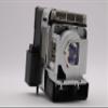 Advanced Lamps Lamp & Housing for The Mitsubishi HC8000D-BL Projector view 4