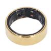 Cuifati Smart Rings for Men, Fitness for Women - Sleep Tracking Wearable - Heart Rate - Oxygen - IP68 Compatible with Android & iOS, with Charging Base (Size 8) view 2