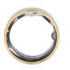 Cuifati Smart Rings for Men, Fitness for Women - Sleep Tracking Wearable - Heart Rate - Oxygen - IP68 Compatible with Android & iOS, with Charging Base (Size 10) view 3
