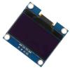 1pc 1.3 inch OLED Display Module IIC I2C Communicate 128X64 White Text Color view 2
