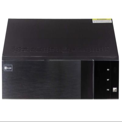 DirectNine Basics 32CH 4K AI NVR w/ 16 PoE Digital Video Recorder - Ethernet, 40TB, HDD, NVST-TS6032A-16E