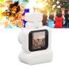 DirectNine Basics Mini DV Camera, Small 1080P HD DVR Camcorder Video Recorder for Photography, Thumb Video Camera with Charging Case for Travel, Flashlight, OTG Connection (-2214240045213) view 3