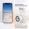 DirectNine Basics Mini DV Camera, Small 1080P HD DVR Camcorder Video Recorder for Photography, Thumb Video Camera with Charging Case for Travel, Flashlight, OTG Connection (-2214240045213) view 4