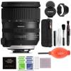Tamron SP 24-70mm f/2.8 Di VC USD G2 Zoom Lens for Nikon F DSLR Cameras (Tamron 6 Year Limited USA Warranty) with Pixel Advanced Accessory and Travel Bundle | AFA032N-700 view 1