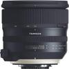 Tamron SP 24-70mm f/2.8 Di VC USD G2 Zoom Lens for Nikon F DSLR Cameras (Tamron 6 Year Limited USA Warranty) with Pixel Advanced Accessory and Travel Bundle | AFA032N-700 view 3