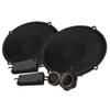 Infinity KAPPA693C 6" x 9" (168mm x 240mm) Two-Way Component Speaker System with 1 Pair RKFR69 Roadkill Fast Rings 6x9 view 4