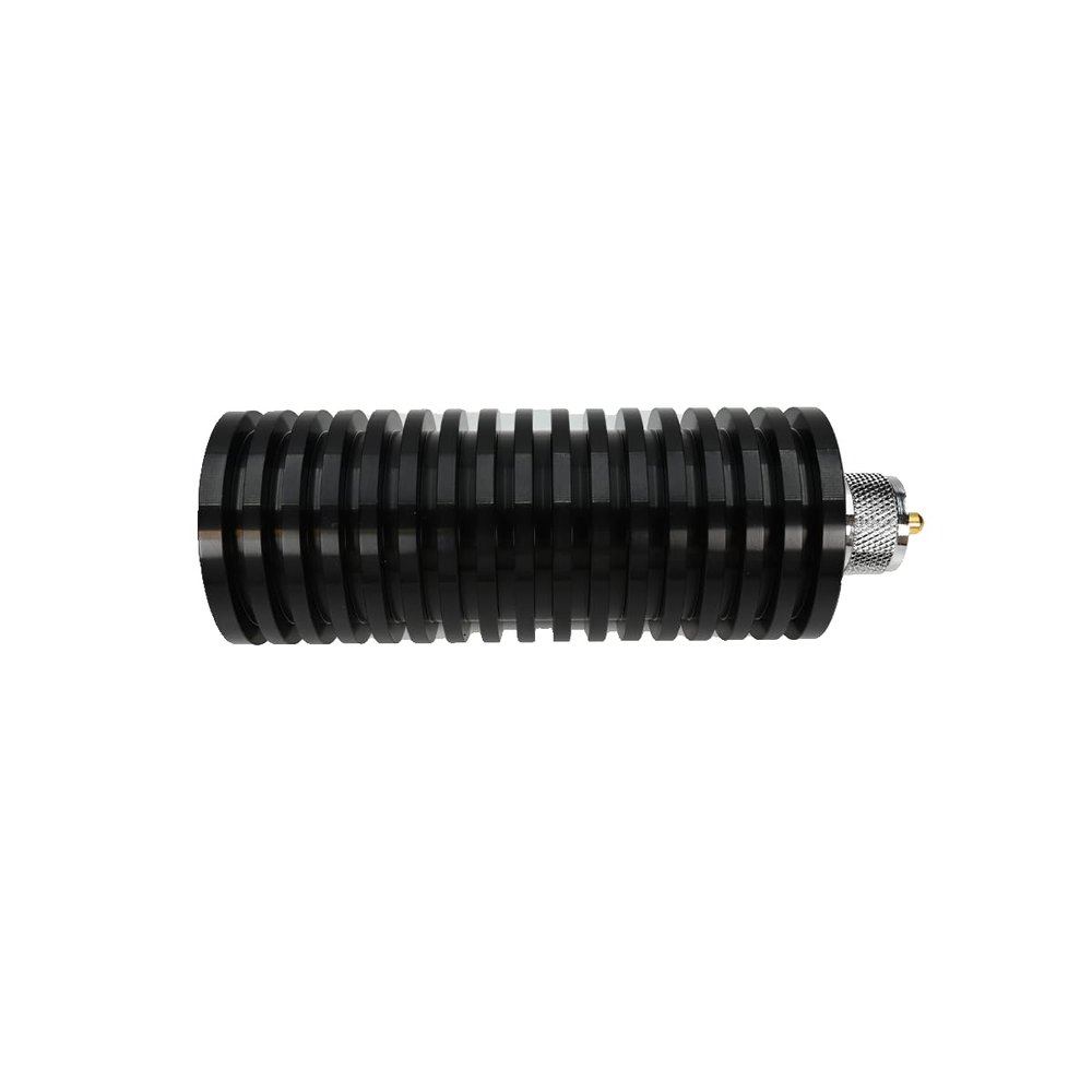 Intellitron DL-1505 DC-1GHz Dry Dummy Load 200w with PL-259 Connector
