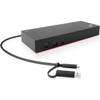 Lenovo ThinkPad Docking Station view 1