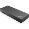 Lenovo ThinkPad Docking Station view 2