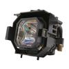 Jaspertronics Original Lamp & Housing for The Epson EMP-830 Projector with Original Specification and Full lifespan Bulb Inside - 1 Year Warranty view 2
