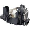 Advanced Lamps Lamp & Housing for The Panasonic PT-LB60U Projector view 2