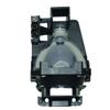 Advanced Lamps Lamp & Housing for The Panasonic PT-LB60U Projector view 4