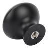Universal Outdoor Trekking Pole Stick Monopod Tripod Head Grip Knob with, Aluminum Alloy, Ergonomic Design, Suitable for Hiking, Camping view 2
