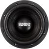 Sundown Audio X-8 V.4 D4 8" Dual 4-Ohm X-V.4 Series 1000W RMS Subwoofer view 3