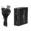 4K*2K HD - Audio Extractor Converter - HD - HD - + SPDIF + 3.5mm Audio Output, Sound, 3 Audio Modes view 2