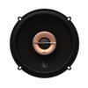 Infinity KAPPA63XF 6-1/2" (165mm) Two-Way Car Speaker - Pair with 1 Pair RKFR6 Roadkill Fast Rings 6" & 6.5" view 3