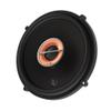 Infinity KAPPA63XF 6-1/2" (165mm) Two-Way Car Speaker - Pair with 1 Pair RKFR6 Roadkill Fast Rings 6" & 6.5" view 4