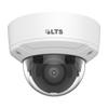 Generic LTS CMIP7243W-SDZ 4MP Dome IP Camera Varifocal Smart Deep Learning LTCMIP7243W-SDZ view 1
