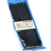 12"", 48lbs Max. Tensile Strength Cable Zip Ties,100 Pack, Black, Heavy Duty, Extra Strong, Industrial Strength, UV Resistant, Indoor and Outdoor, Residential/Commercial, by AT Original, 300-48B view 1