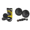 Infinity KAPPA603CF 6-1/2" (165mm) Two-Way Component Speaker System with 1 Pair RKFR6 Roadkill Fast Rings 6" & 6.5" view 1