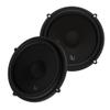 Infinity KAPPA603CF 6-1/2" (165mm) Two-Way Component Speaker System with 1 Pair RKFR6 Roadkill Fast Rings 6" & 6.5" view 3