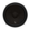 Infinity KAPPA603CF 6-1/2" (165mm) Two-Way Component Speaker System with 1 Pair RKFR6 Roadkill Fast Rings 6" & 6.5" view 4