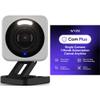 Wyze Cam v4 Grey with Wyze Cam Plus Monthly, covers 1 Wyze camera, Auto-Renews at $2.99/Month, Activation Required, Cancel Anytime view 1