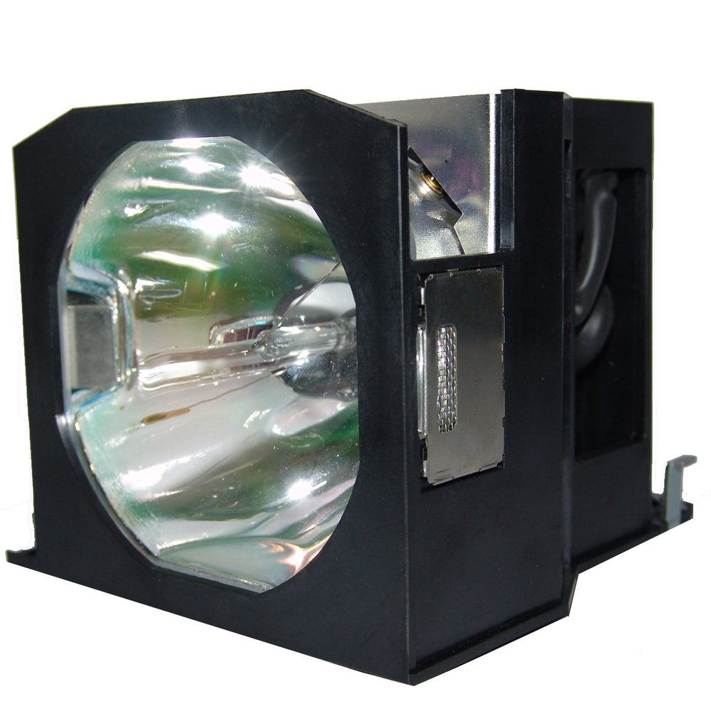 Advanced Lamps Lamp & Housing for The Panasonic PT-D7500U (Single LAMP) Projector