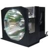 Advanced Lamps Lamp & Housing for The Panasonic PT-D7500U (Single LAMP) Projector view 1