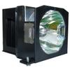 Advanced Lamps Lamp & Housing for The Panasonic PT-D7500U (Single LAMP) Projector view 2