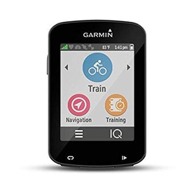 Garmin Edge 820 Bike GPS - International Version - US warranty (Renewed), 2.3