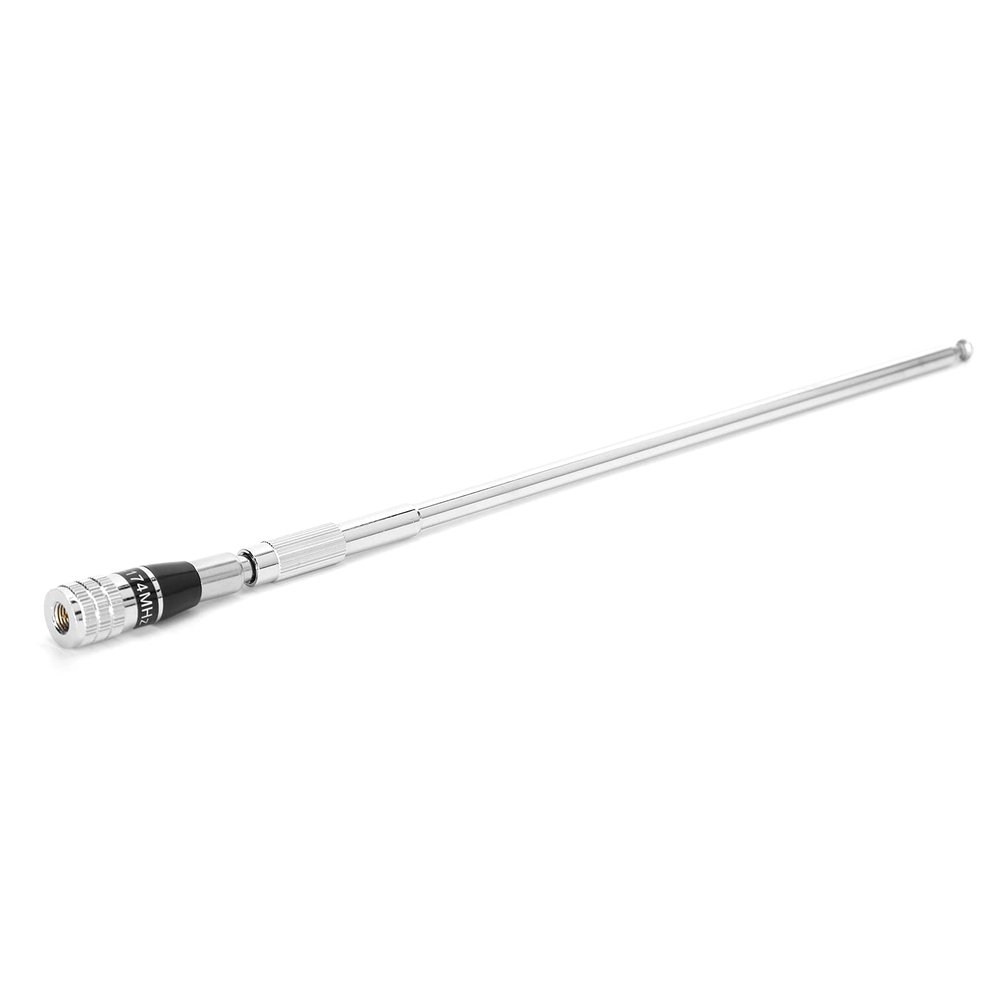 High Gain Extendable Antenna For100 50/320 220 430/100 Handheld, Increased Range, Easy Install