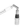 High Gain Extendable Antenna For100 50/320 220 430/100 Handheld, Increased Range, Easy Install view 2