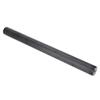 Carbon Fiber Extension Rod Lightweight Pole Extender with Leakproofness, Anti, and Rubber Padding, for Most Tripods and Stabilizers view 2