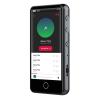 Samvix Penson Master 16GB Kosher MP3 Player with Bluetooth 5.0 and Exclusive Software (Black) view 1