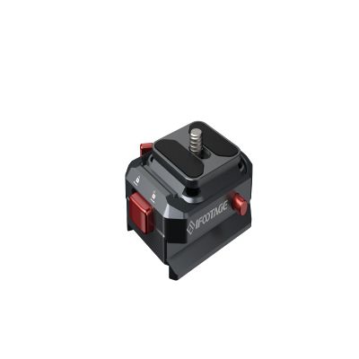 Quick Release Plate (Q38-RSMINI)