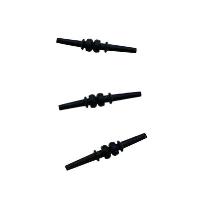 YANHAO [Drone Parts] 3pcs Gimbal Rubber Dampers for DJI Avata Gimbal Camera Damping Cushion Shock-absorber Ball Genuine Spare Part [Easy Installation], YANHAO629
