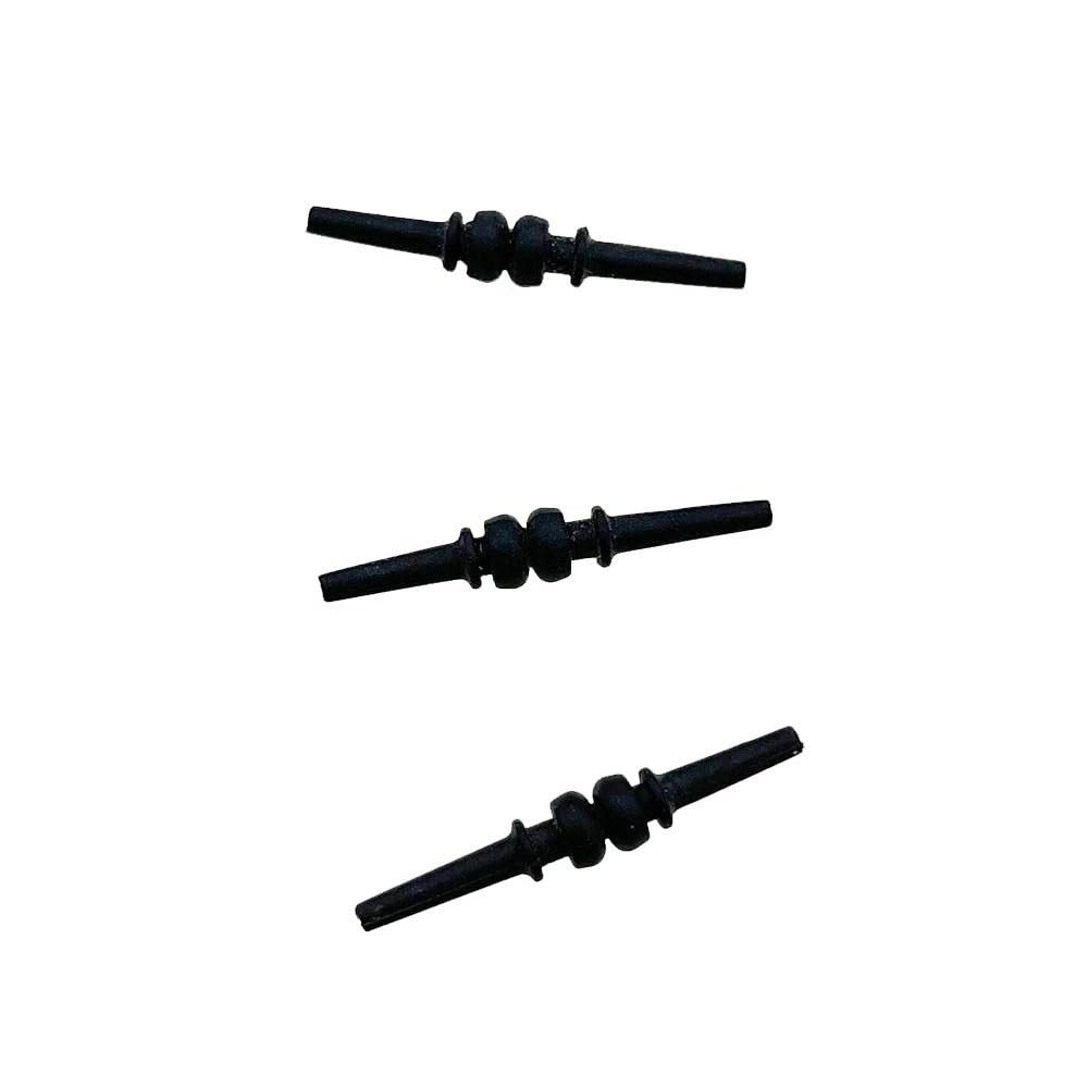 YANHAO [Drone Parts] 3pcs Gimbal Rubber Dampers for DJI Avata Gimbal Camera Damping Cushion Shock-absorber Ball Genuine Spare Part [Easy Installation], YANHAO629