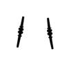 YANHAO [Drone Parts] 3pcs Gimbal Rubber Dampers for DJI Avata Gimbal Camera Damping Cushion Shock-absorber Ball Genuine Spare Part [Easy Installation], YANHAO629 view 2